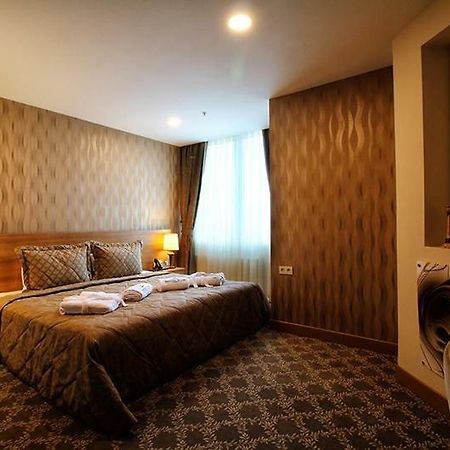 Mana Airport Hotell Arnavutkoy Eksteriør bilde